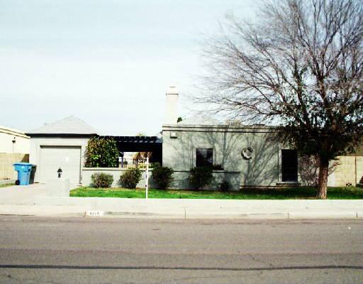 4214 W Michigan Ave., Glendale, AZ 85308
