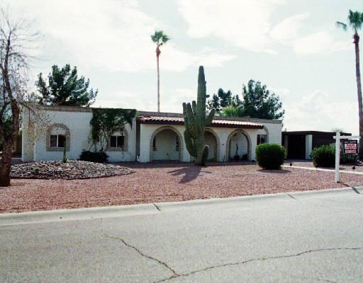 8541 E Mercer Ln., Scottsdale, AZ 85260