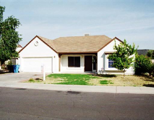 4506 W Kristal Dr., Glendale, AZ 85308