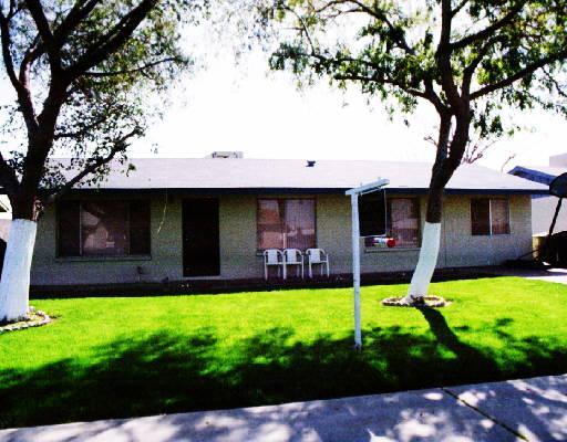 7821 W Georgia Ave., Glendale, AZ 85303