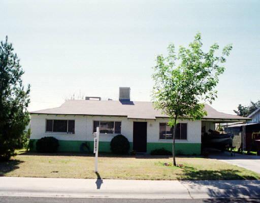 7537 E Papago Dr., Scottsdale, AZ 85257