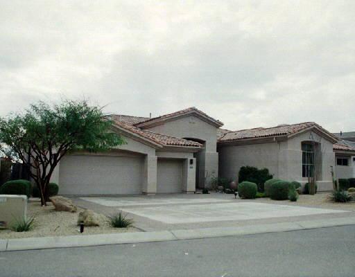 13565 E Desert Ter., Scottsdale, AZ 85259