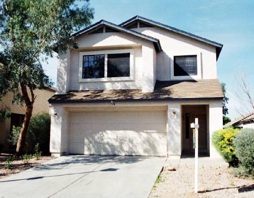 921 S Val Vista Dr. #118, Mesa, AZ 85204
