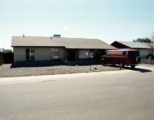 7455 W Comet Ave., Phoenix, AZ 85345