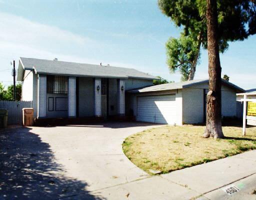 4601 W Keim Dr., Glendale, AZ 85301