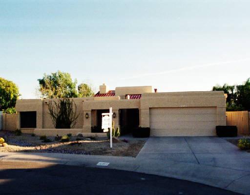 16407 N 62nd (culdesac Lot!!!) St., Scottsdale, AZ 85254