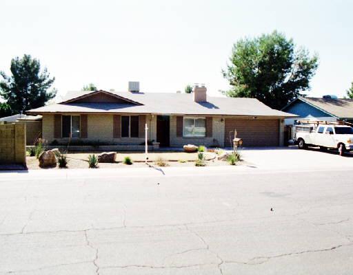 4709 W Vogel Ave., Glendale, AZ 85302