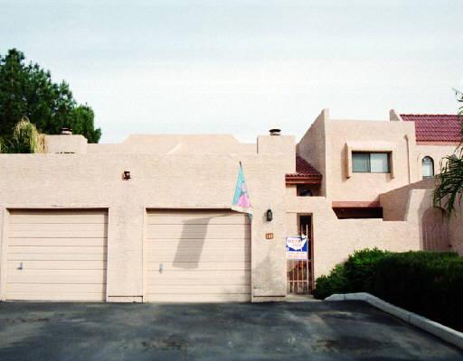 2524 S El Paradiso Dr. #101, Mesa, AZ 85202
