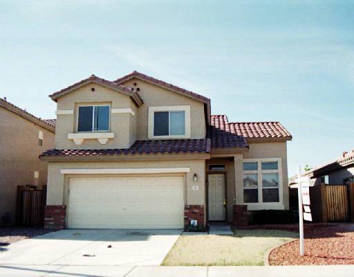 6815 W Harrison St., Chandler, AZ 85226