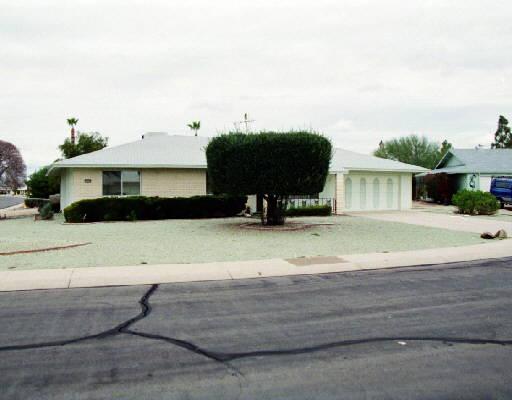 19433 N Palo Verde Dr., Sun City, AZ 85373