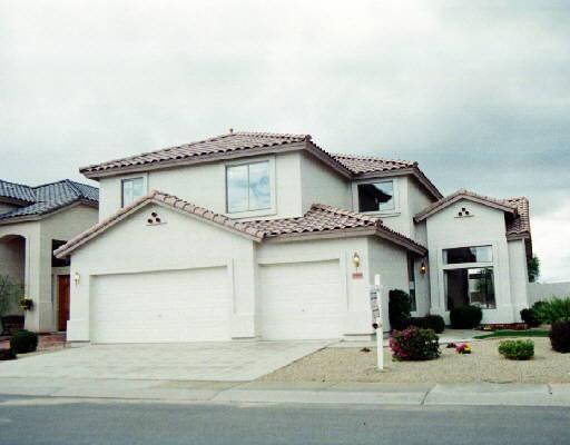 3980 S Holquin Way, Chandler, AZ 85248