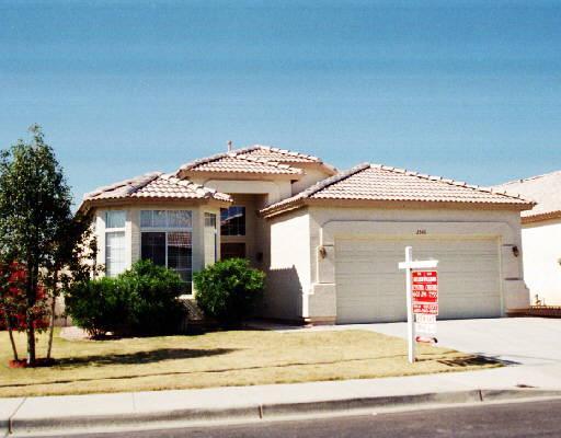 2546 N Ebony St., Mesa, AZ 85215