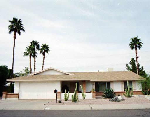 2802 W Rosewood Dr., Chandler, AZ 85224