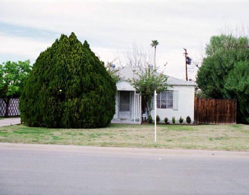 208 W Turney Ave., Phoenix, AZ 85013
