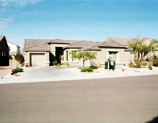 17710 N 53rd Ln., Glendale, AZ 85308