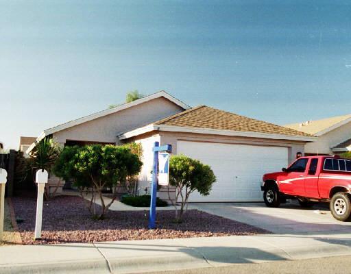 7 W Runion Dr., Phoenix, AZ 85027