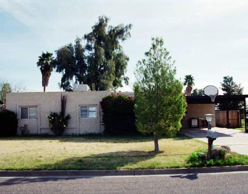925 N 96th St., Mesa, AZ 85207