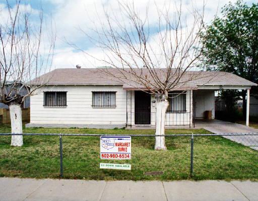 1718 W Pecan Rd., Phoenix, AZ 85041