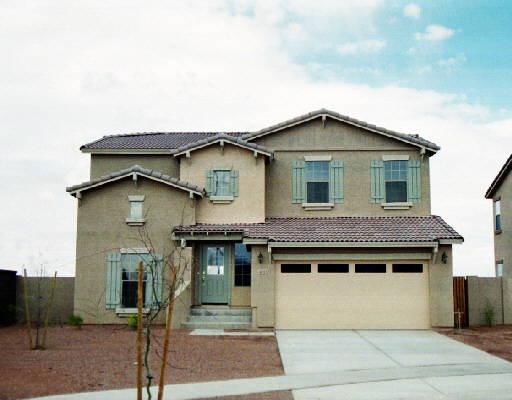 4012 E Stable Ct. #NEW, Gilbert, AZ 85236