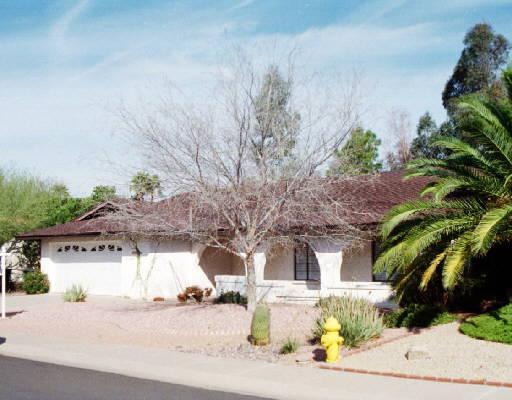 8710 E San Esteban Dr., Scottsdale, AZ 85258