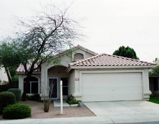 1261 W Gail Dr., Chandler, AZ 85224