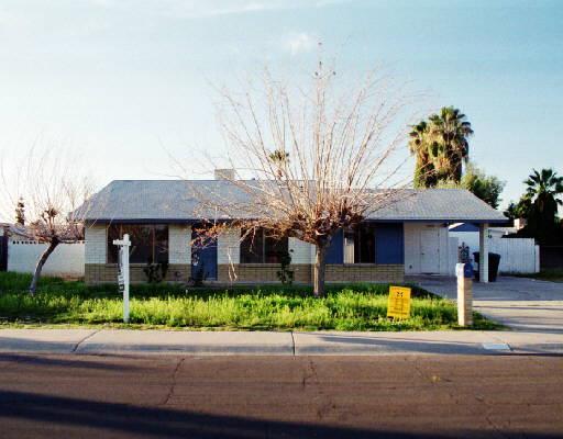 1609 W Villa Maria Dr., Phoenix, AZ 85023