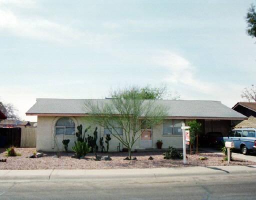1151 W Oakland St., Chandler, AZ 85224