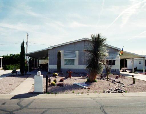 647 S 92nd St., Mesa, AZ 85206