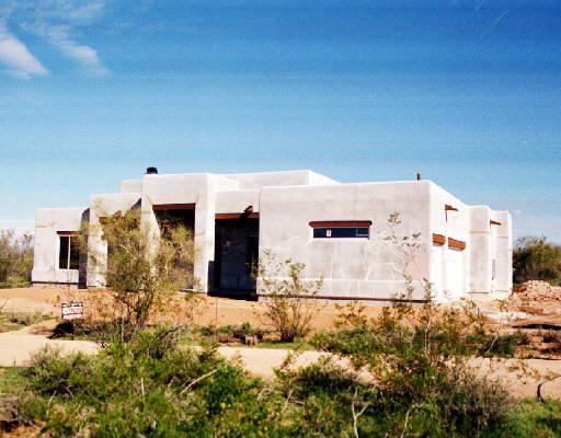 4280 E Forest Pleasant *new Home* Pl., Unincorporated County, AZ 85331