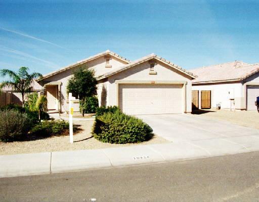 10224 N 92nd Dr., Peoria, AZ 85345