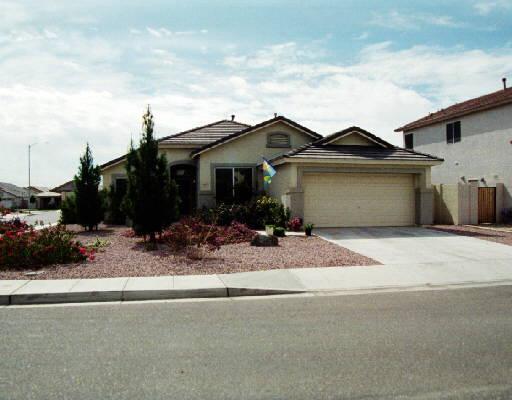 7921 W Beaubien Dr., Peoria, AZ 85382