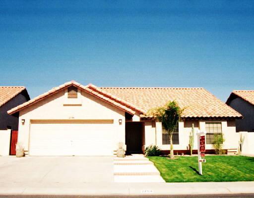 2754 E Thunderhill Pl., Phoenix, AZ 85048