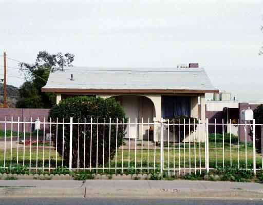 9445 N 15th Ave., Phoenix, AZ 85021