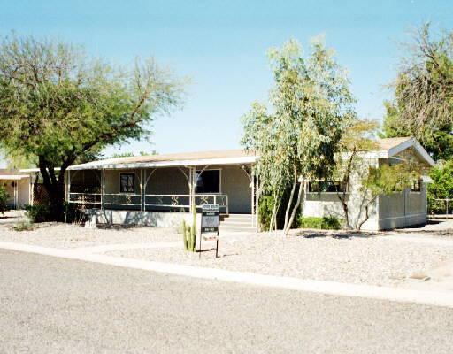 1118 W Rex Hancock St., Casa Grande, AZ 85222