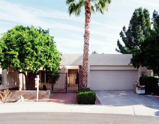 9015 N 86th Pl., Scottsdale, AZ 85258