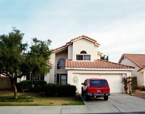 4544 E Villa Maria Dr., Phoenix, AZ 85032