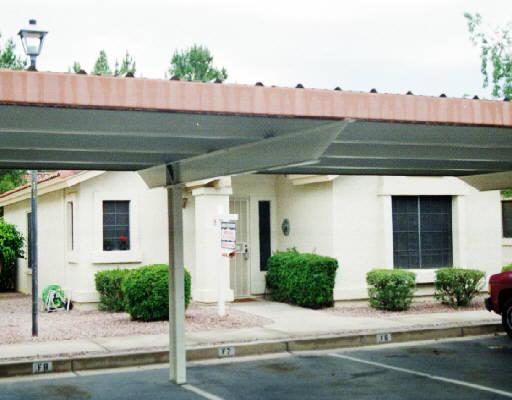 1120 S Val Vista Dr. #43, Gilbert, AZ 85234