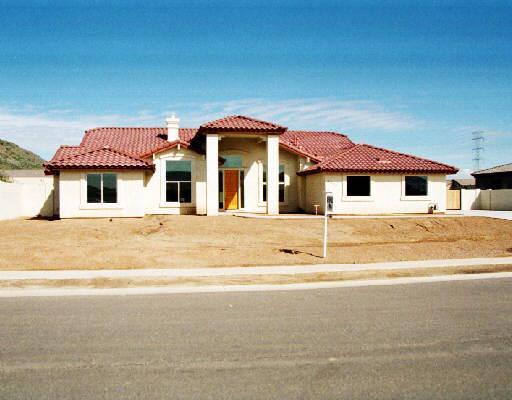 8232 W Villa Lindo, Peoria, AZ 85382