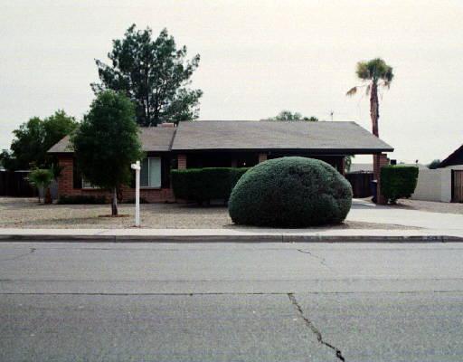 847 E Paradise Ln., Phoenix, AZ 85022