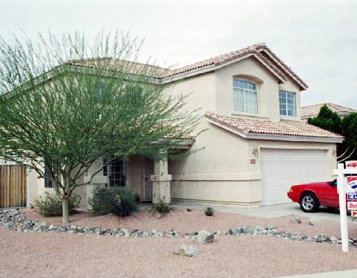 3618 N Santiago, Mesa, AZ 85215