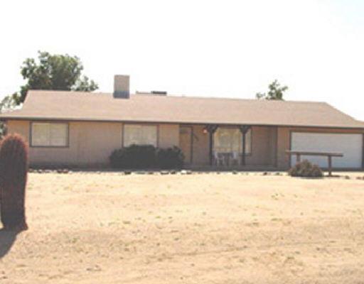 8703 W Avenida Del Sol, Peoria, AZ 85382