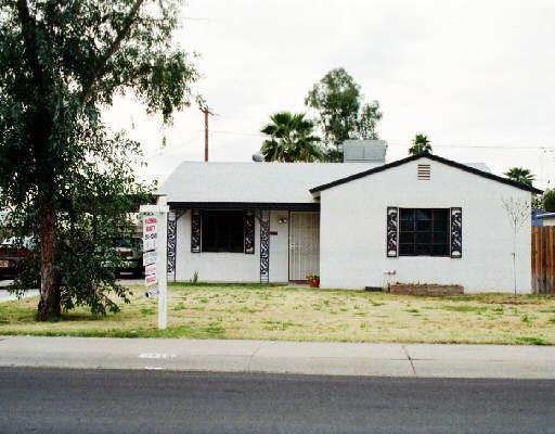 3818 N 11th Ave., Phoenix, AZ 85013