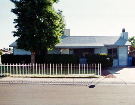 18039 N 32nd Ln., Phoenix, AZ 85053