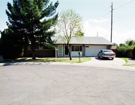 9005 N 54th Ave., Glendale, AZ 85302