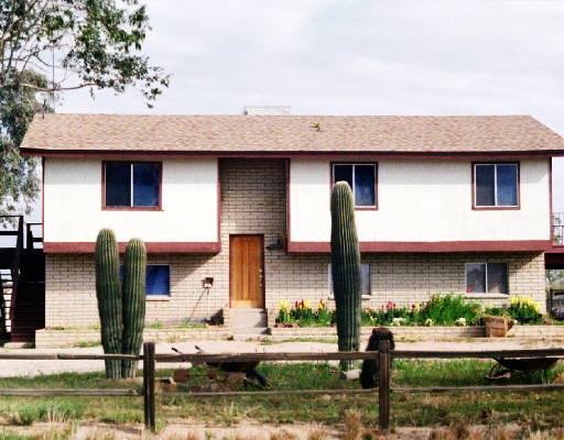 340 W Calle Rosa St., Casa Grande, AZ 85222