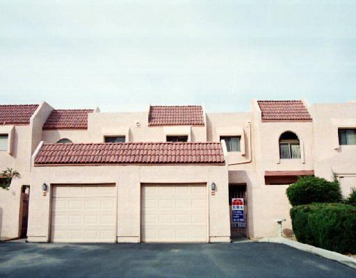 2524 S El Paradiso Dr. #59, Mesa, AZ 85202