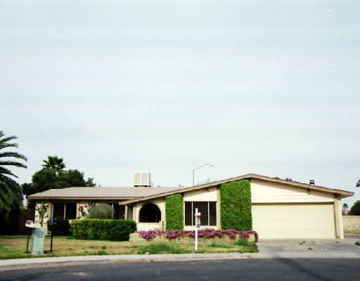 1226 W Laguna Azul Ave., Mesa, AZ 85202