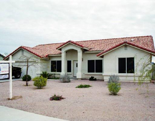 1453 N 72nd St., Mesa, AZ 85207