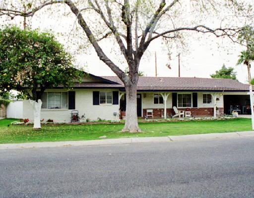 4557 E Calle Redonda Rd., Phoenix, AZ 85018