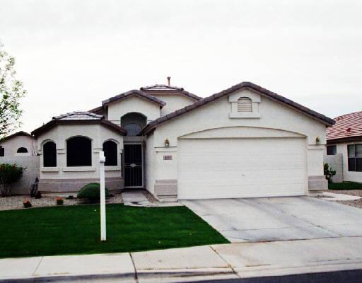 8233 E Obispo Ave., Mesa, AZ 85212